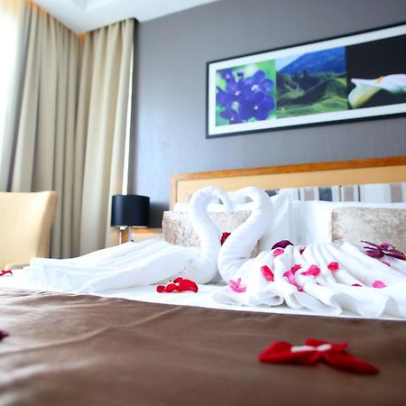 Tenera Hotel 방이 외부 사진