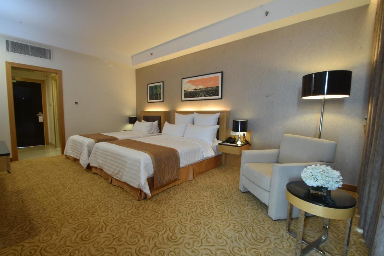 Tenera Hotel 방이 외부 사진