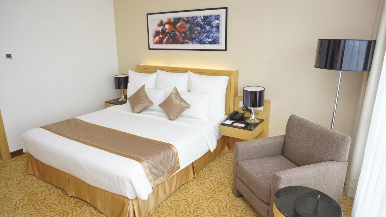 Tenera Hotel 방이 외부 사진