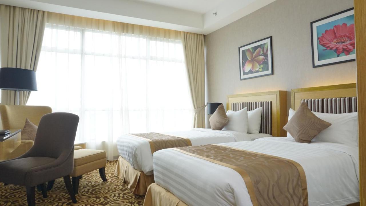 Tenera Hotel 방이 외부 사진
