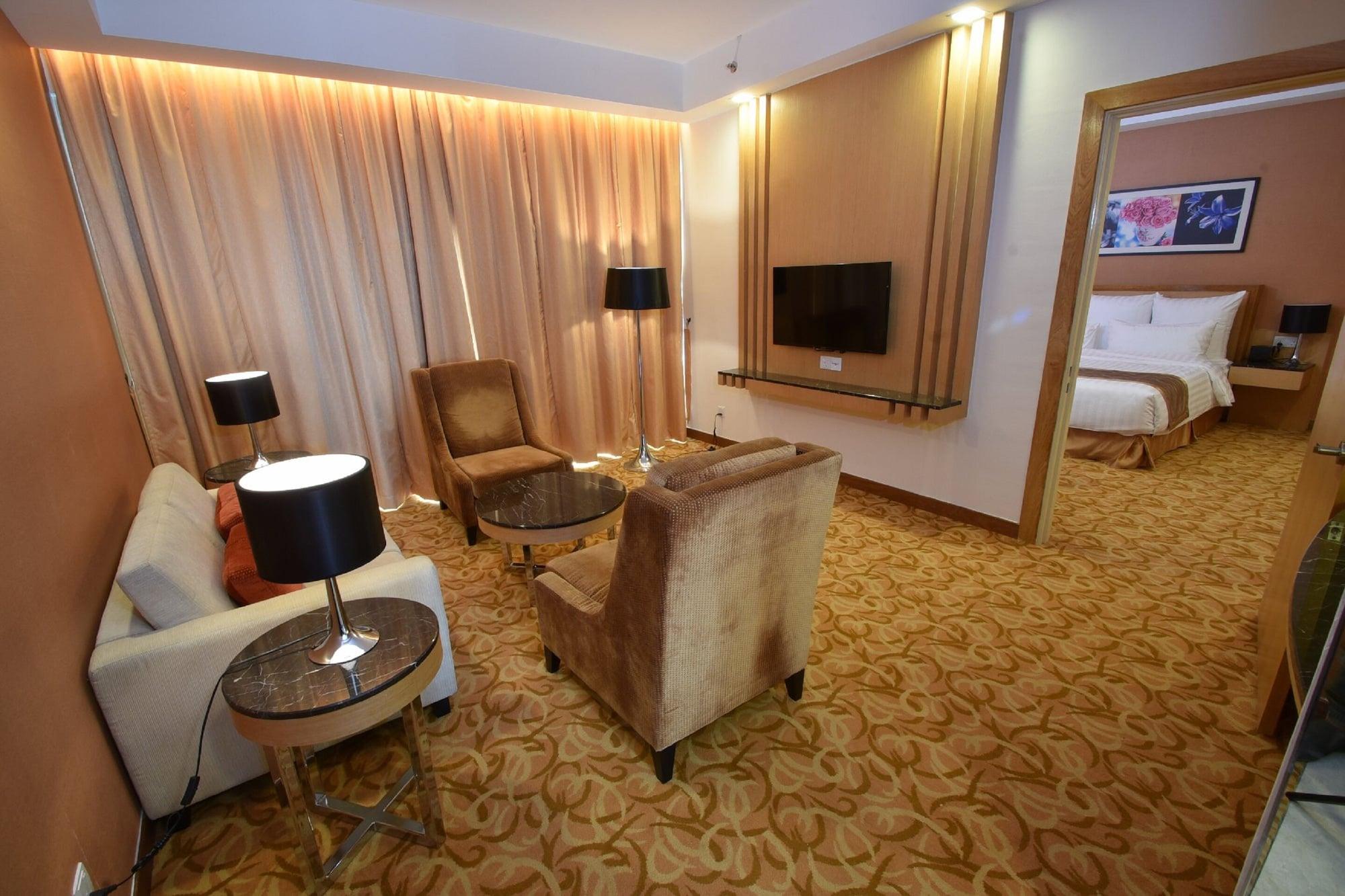 Tenera Hotel 방이 외부 사진