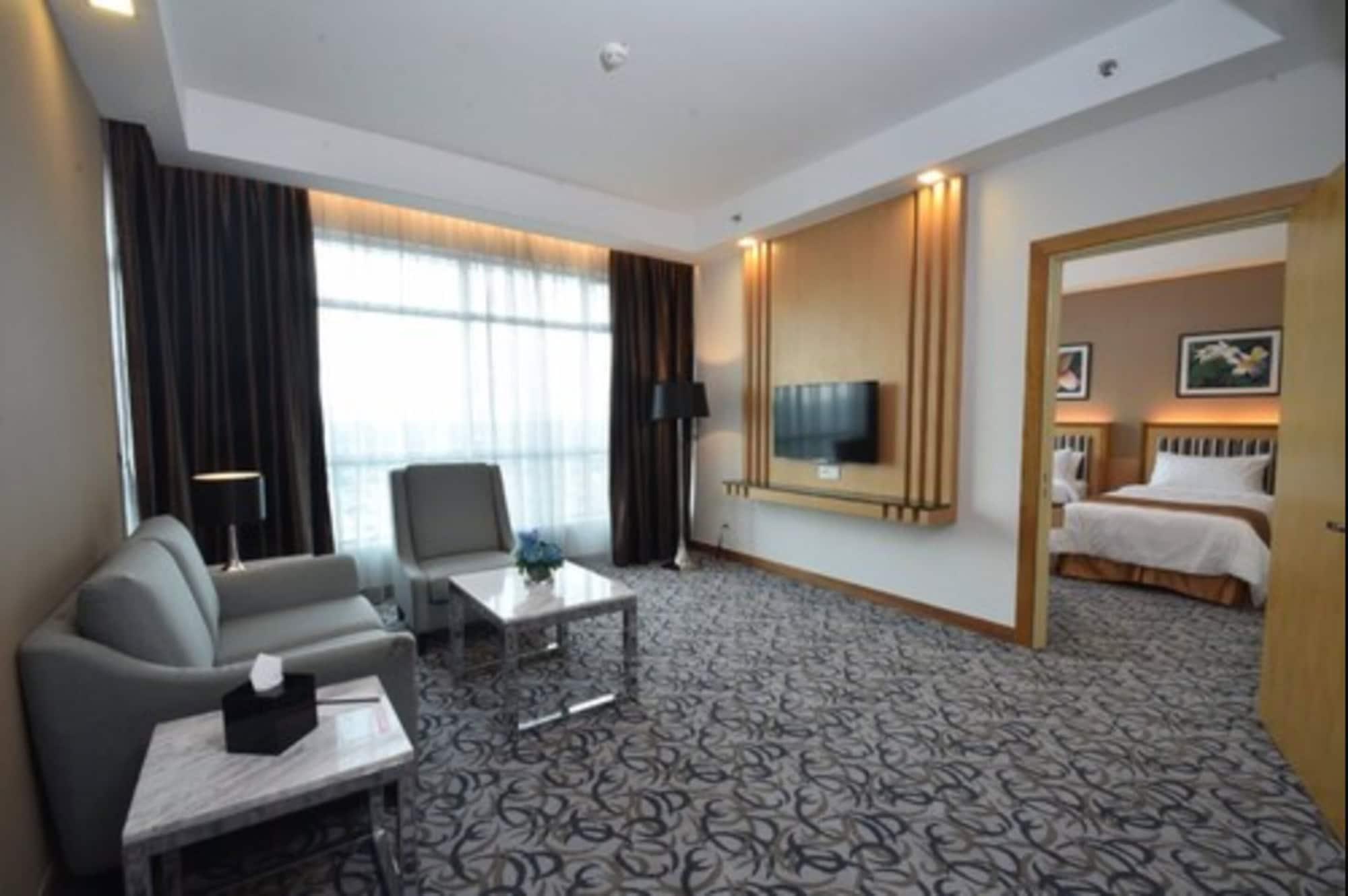 Tenera Hotel 방이 외부 사진 Suite