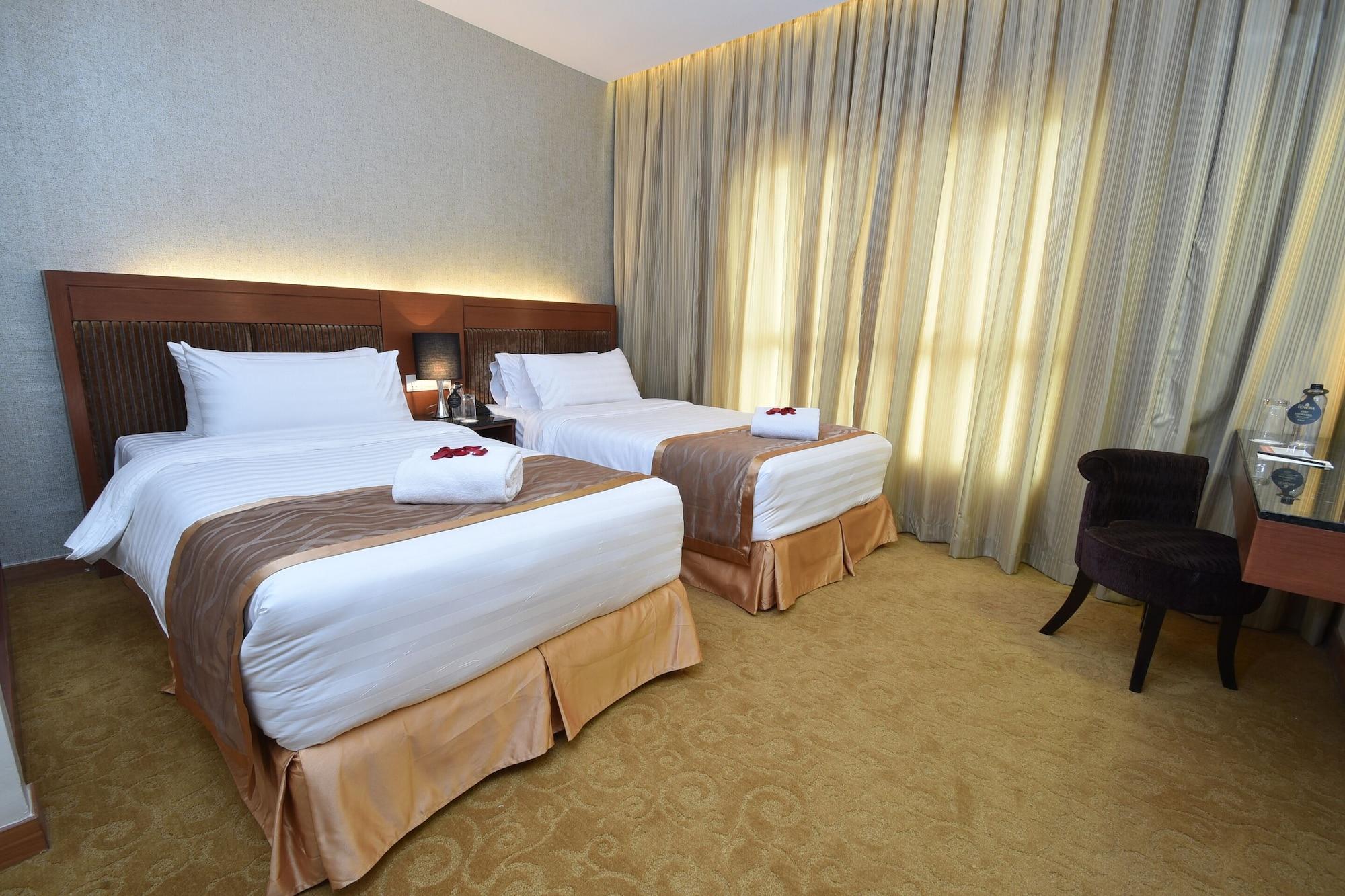 Tenera Hotel 방이 외부 사진 Deluxe Room