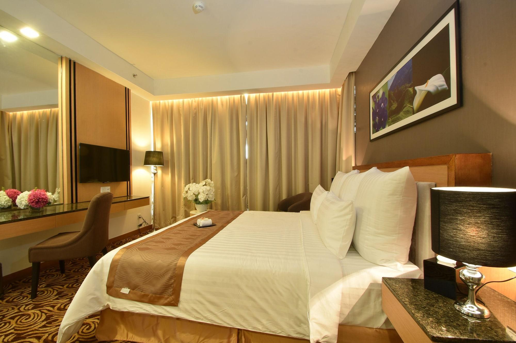 Tenera Hotel 방이 외부 사진 Deluxe Room