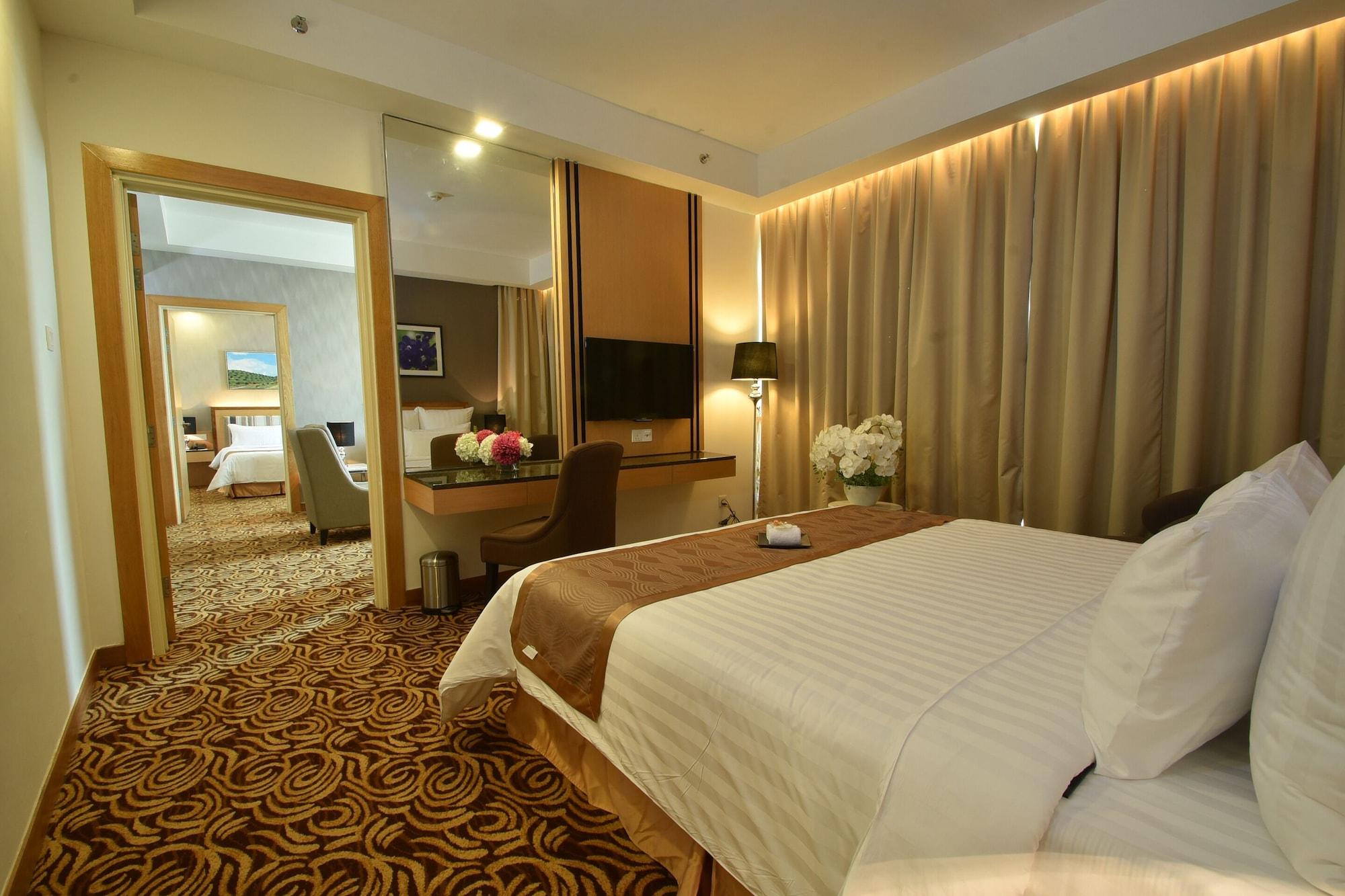 Tenera Hotel 방이 외부 사진 Suite