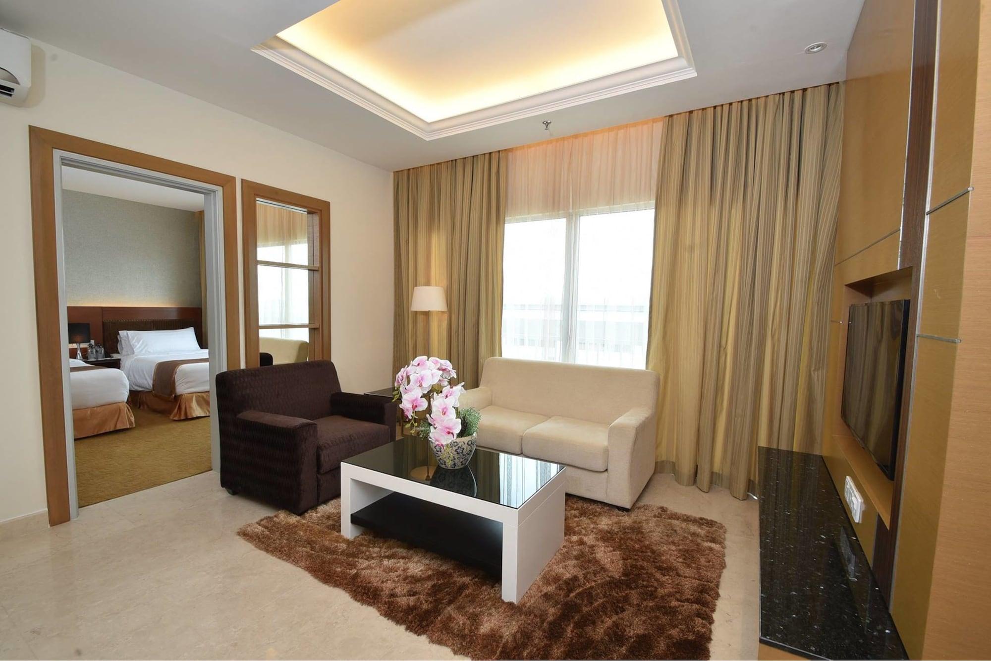 Tenera Hotel 방이 외부 사진 Suite