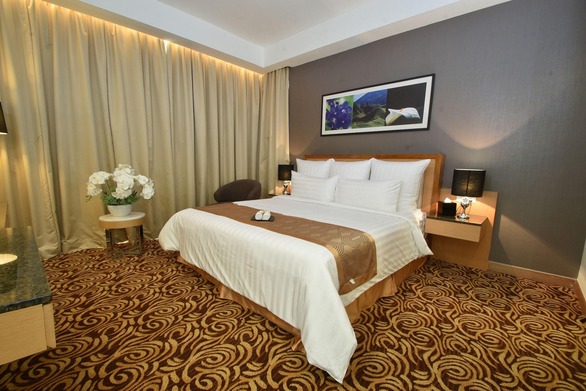 Tenera Hotel 방이 외부 사진