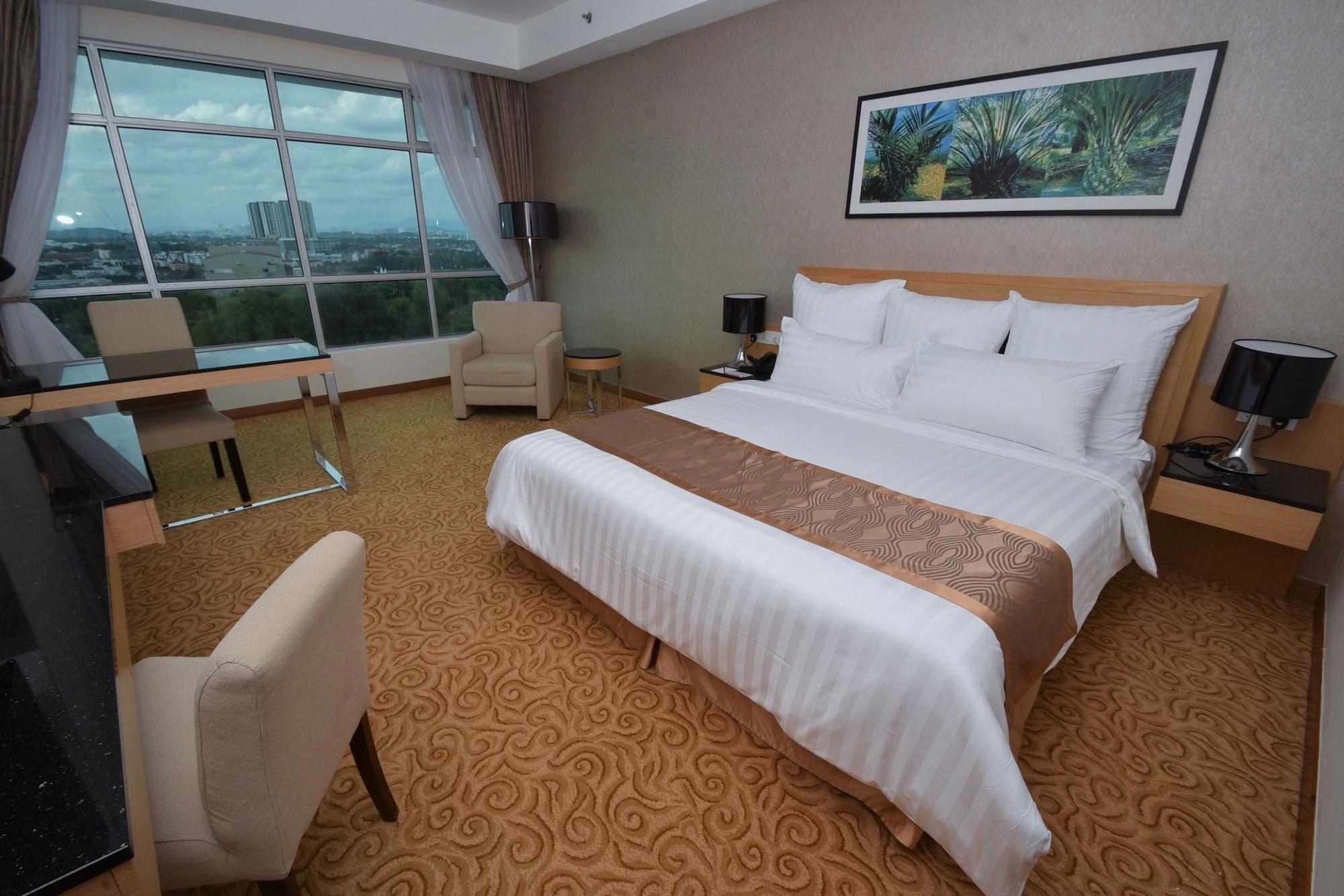 Tenera Hotel 방이 외부 사진