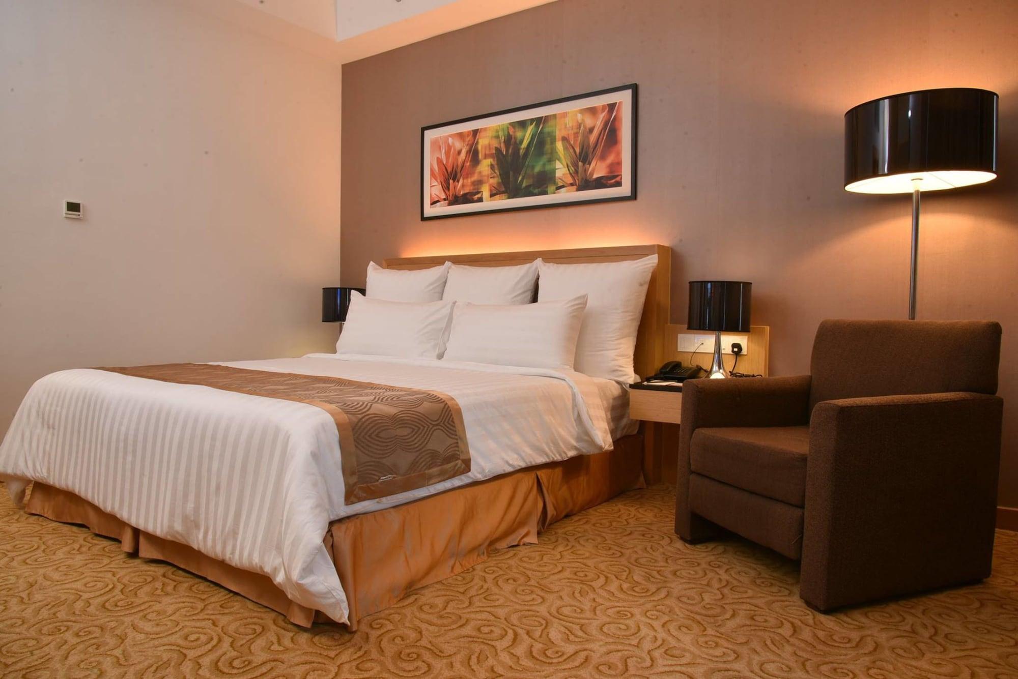 Tenera Hotel 방이 외부 사진 Deluxe Room