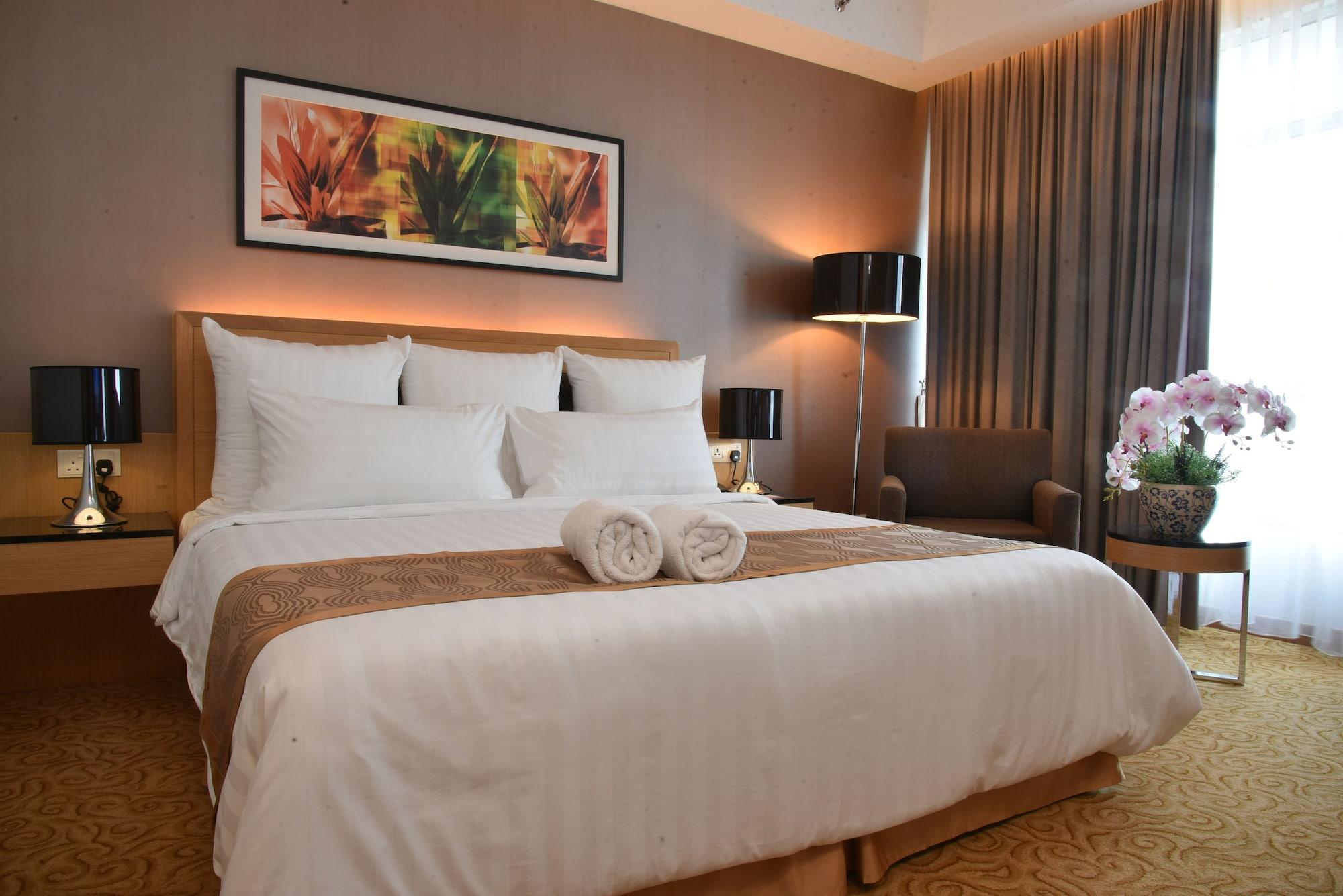 Tenera Hotel 방이 외부 사진 Deluxe Room