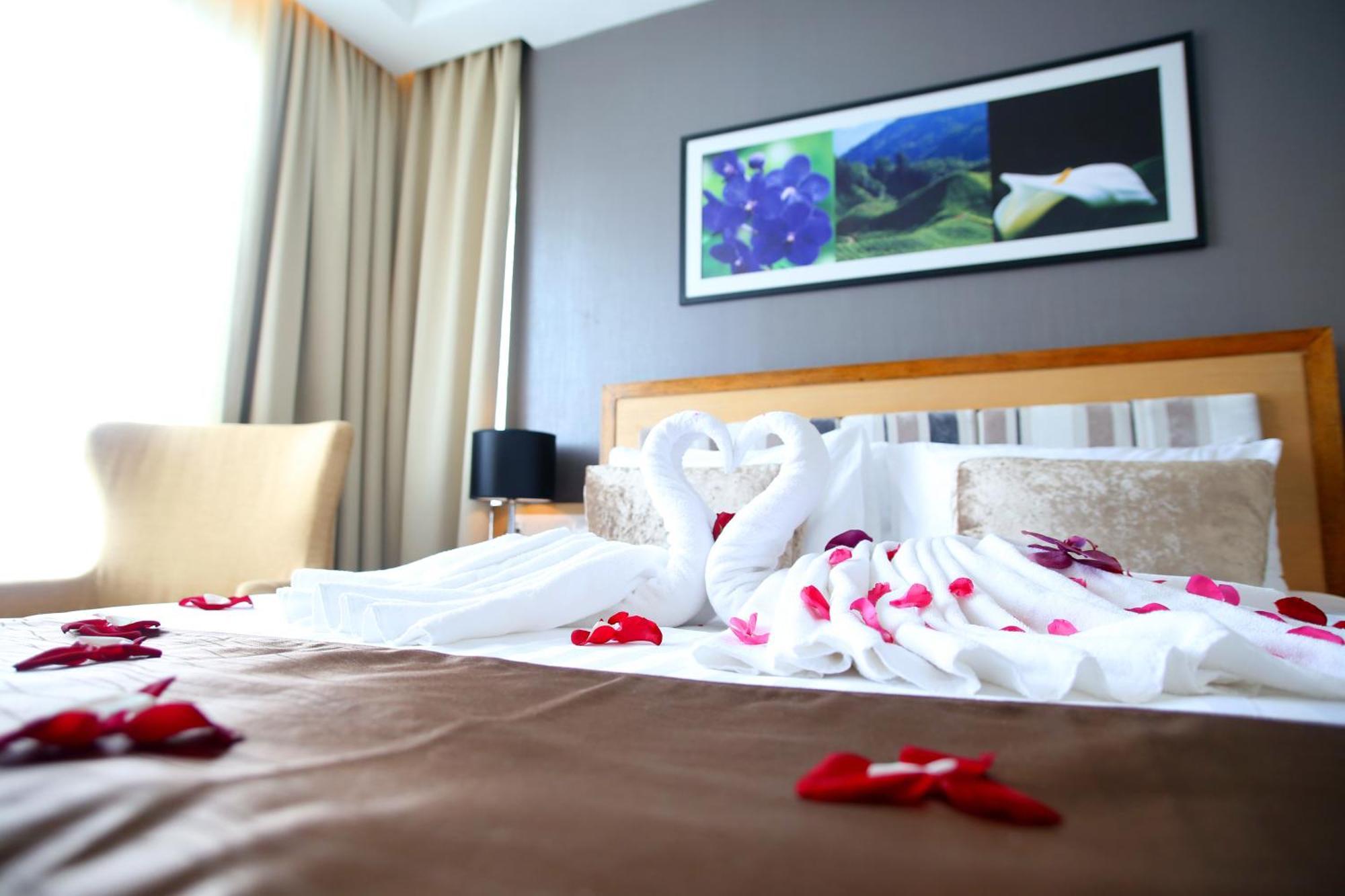 Tenera Hotel 방이 외부 사진