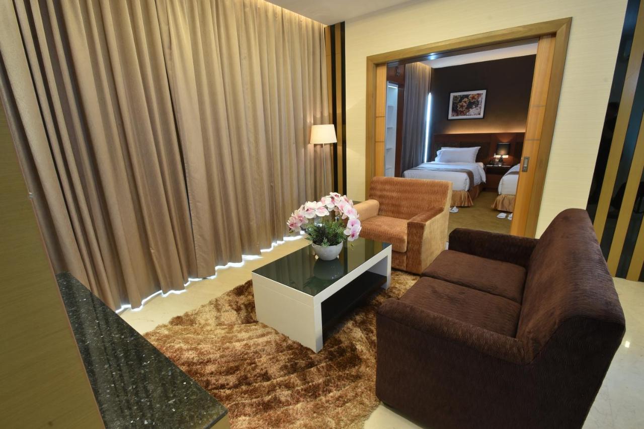 Tenera Hotel 방이 외부 사진 Suite room